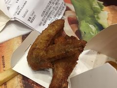 -汉堡王(长沙枫林三路店)