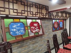 大堂-万年酒楼(越秀南路店)
