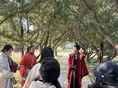 -洛阳古墓博物馆