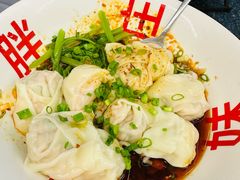 -胖妹面庄(香饵胡同店)