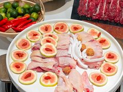 -烹然四季椰子鸡火锅(姚家园万象汇店)