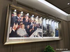 -国贸旋转餐厅(国贸广场店)