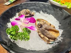 -东海怡品海鲜豆捞(舟宿夜江店)