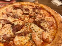 -安妮意大利餐厅(国贸店)