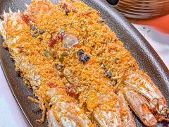 -醉壹号海鲜大排档·老厦门特色菜(厦门美食地标店)