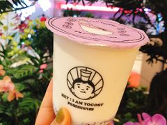-我是酸奶君(壹方城店)