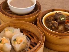 葱香蒸芋泥-晋江荣誉国际酒店·港誉茶餐厅