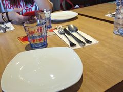 -必胜客(华邦银泰店)