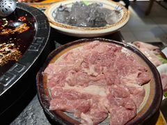 -陈眼镜火锅(总店)