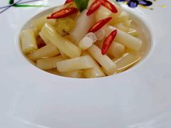 -五号茶居·新派粤菜·岭南五号酒店(沿江中路店)