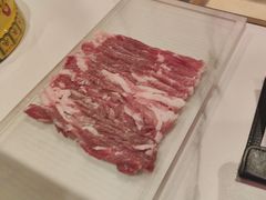 -前门·鲜肉火锅(长风店)