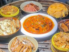 -田园印象·成都土菜院子(华阳店)