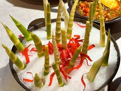 -芸山季·云南野生菌火锅(人民广场来福士店)