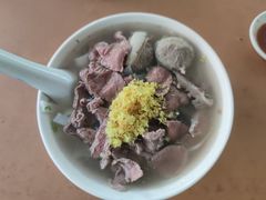 -潮镇老尾牛杂(环城西路店)