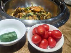 -七欣天香辣蟹火锅(无锡金太湖国际城店)