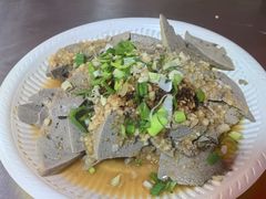 -正宁路小吃夜市