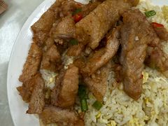 -好好滋味茶餐厅