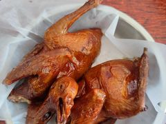 -味为先光明乳鸽(光明总店)