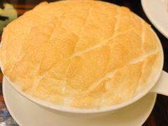 -夏宫中餐厅(香格里拉大酒店)
