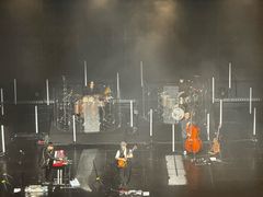 -交通银行前滩31演艺中心