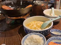 -南京大牌档(新街口德基广场店)