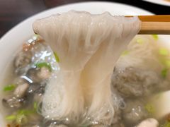 -建国蚵煎蚵面