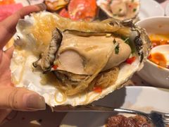 -君悦酒店·乐厨·高空自助餐(青年大街店)