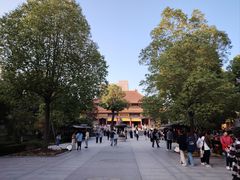 -西安大兴善寺