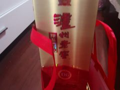 -物美超市(三里河店)