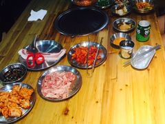 -麻蒲碳烤肉(远景路1号店)
