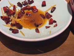 -向川南·水煮鱼·川菜(和平里店)