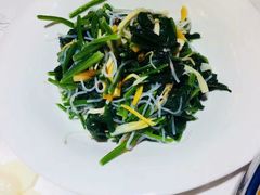 -金春禧·鲁菜海鲜(延吉路万达店)