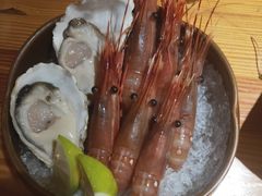-花潮料理艺食馆(世欧广场店)