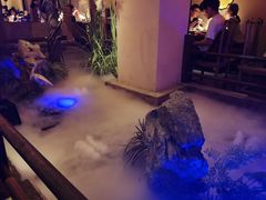 景观位-绿茶餐厅(领展购物广场·中关村店)