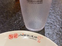 -福苗小骆驼烧烤(大唐不夜城店)