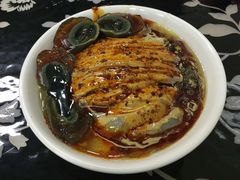 -何老二卤汁凉粉