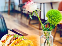-AFS Cafe & Canteen(闽江二路店)