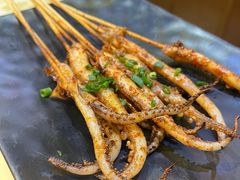 -聚味瞿记·龙虾堂(望城店)