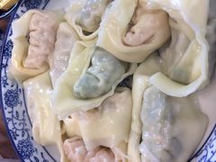 -艾米私房馄饨