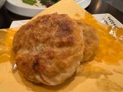 -高晓山馅饼店(牛庄百年店)
