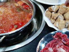 -佳荣老五生态牛肉馆