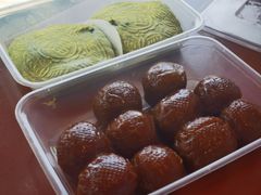 -奉化点心(呼童街店)
