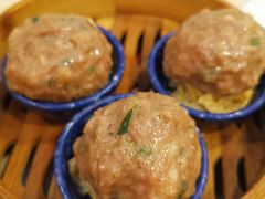 陈皮蒸牛肉球-点都德(北京路贰店)