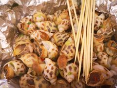 盐焗花螺-四海之家(蛇口店)