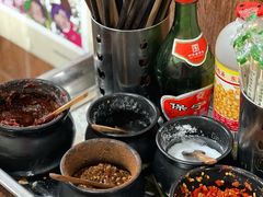 -攀枝花·任德琼·盐边羊肉米线