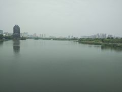 -眉山湿地公园(东坡区)