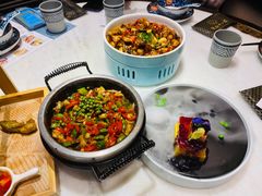 -径山十八道·风味民间菜(杭州总店)