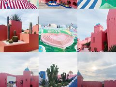 -漳州滨海火山岛自然生态风景区