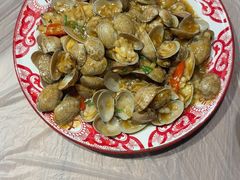 -李叔叔虾蟹大排档(青羊店)