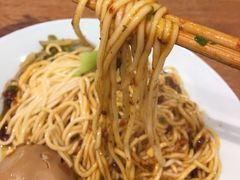 招牌肉酱面-醉面(五道口启迪大厦店)